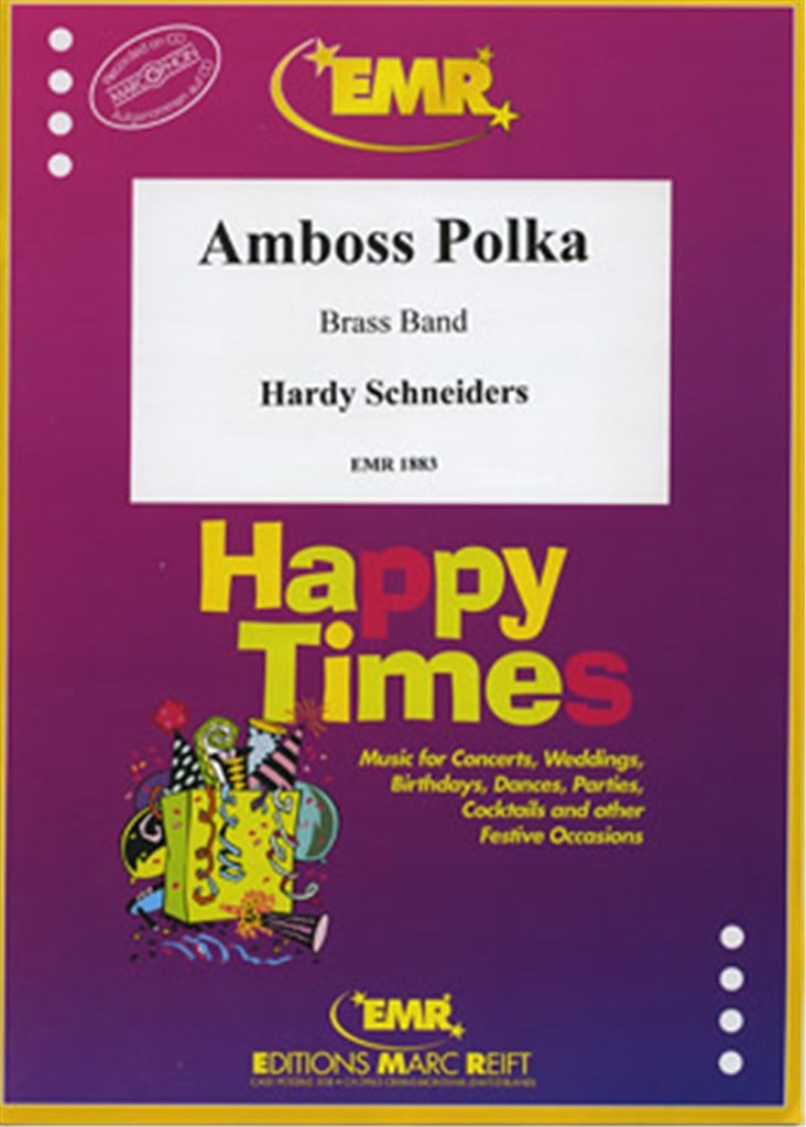 Amboss Polka